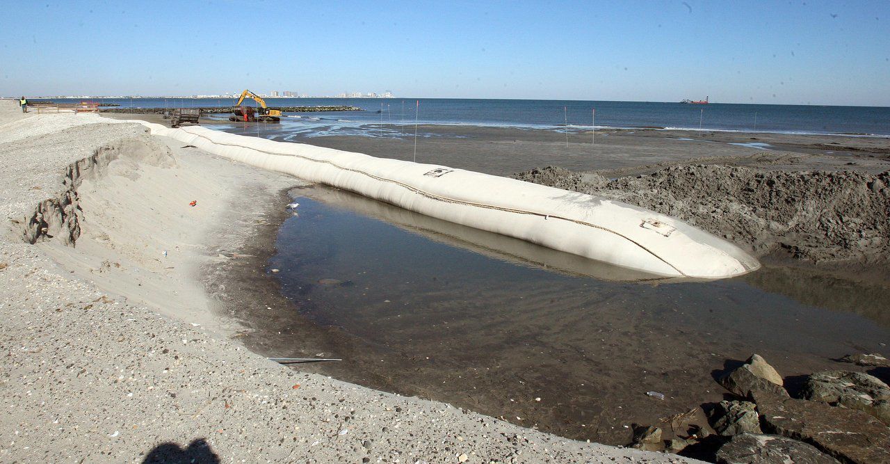 OC Beach Replenishment
